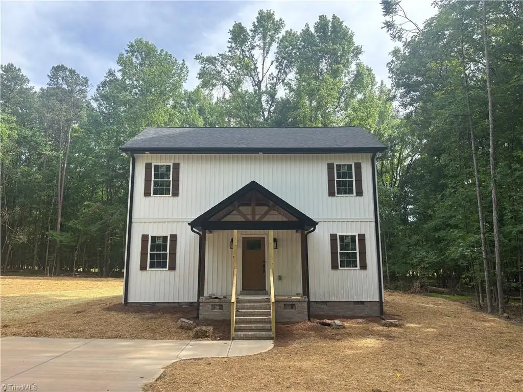 4504 Alex Drive, Greensboro, NC 27406 - #1