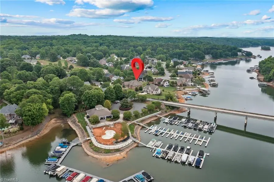 221 Windemere Isle Road, Statesville, NC 28677 - #3