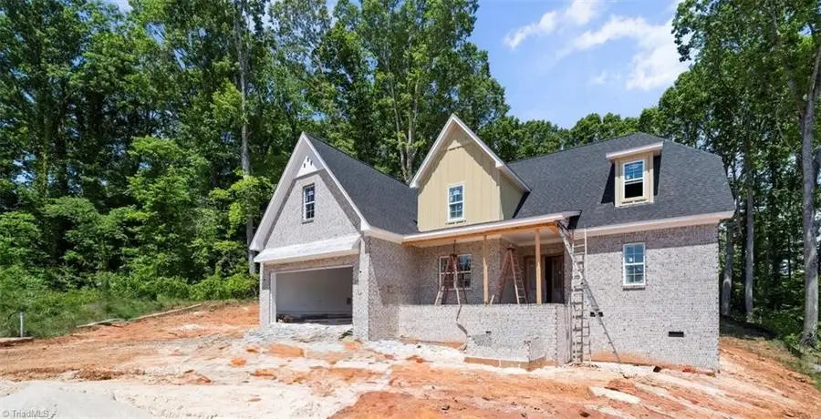 1388 Ashfield Drive, Lewisville, NC 27023 - #2