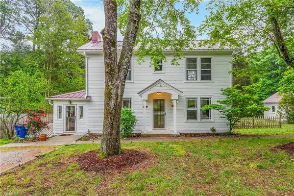 2603 Midpines Drive, Winston-Salem, NC 27127