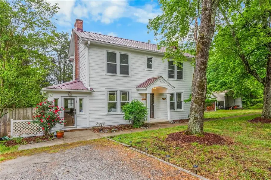 2603 Midpines Drive, Winston Salem, NC 27127 - #2