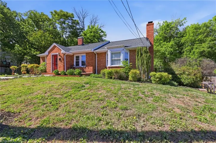 2031 Temple Street, Winston Salem, NC 27101 - #3
