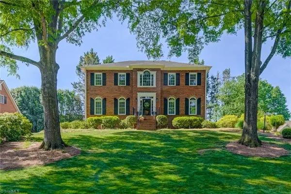 1708 Briar Lake Road, Winston-Salem, NC 27103