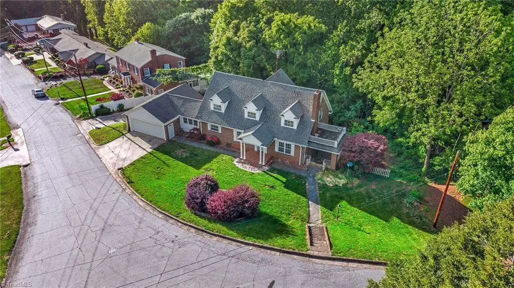 112 Pilson Street, North Wilkesboro, NC 28659 - #1