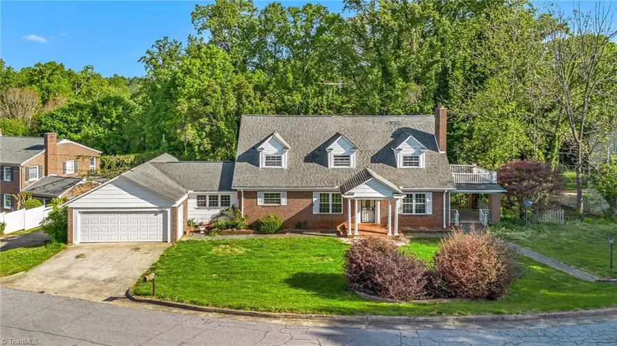 112 Pilson Street, North Wilkesboro, NC 28659 - #3