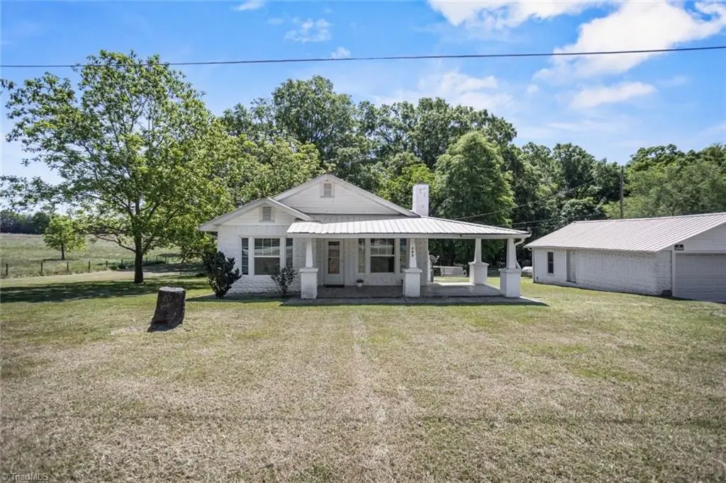 792 Academy Street, Franklinville, NC 27248 - #1