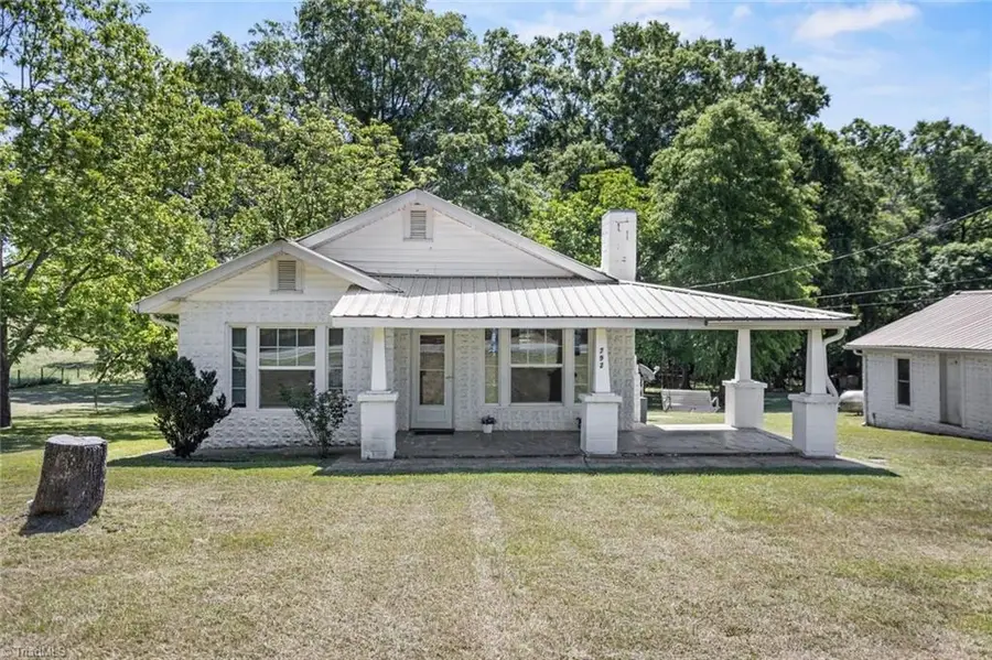 792 Academy Street, Franklinville, NC 27248 - #2