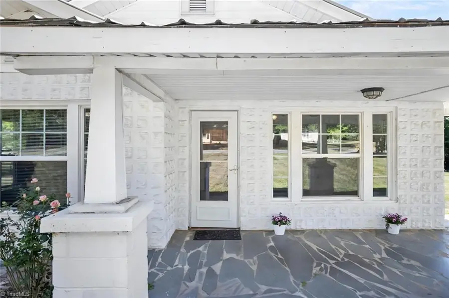 792 Academy Street, Franklinville, NC 27248 - #3