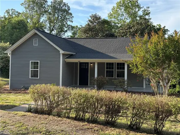 409 Turner Street, Eden, NC 27288
