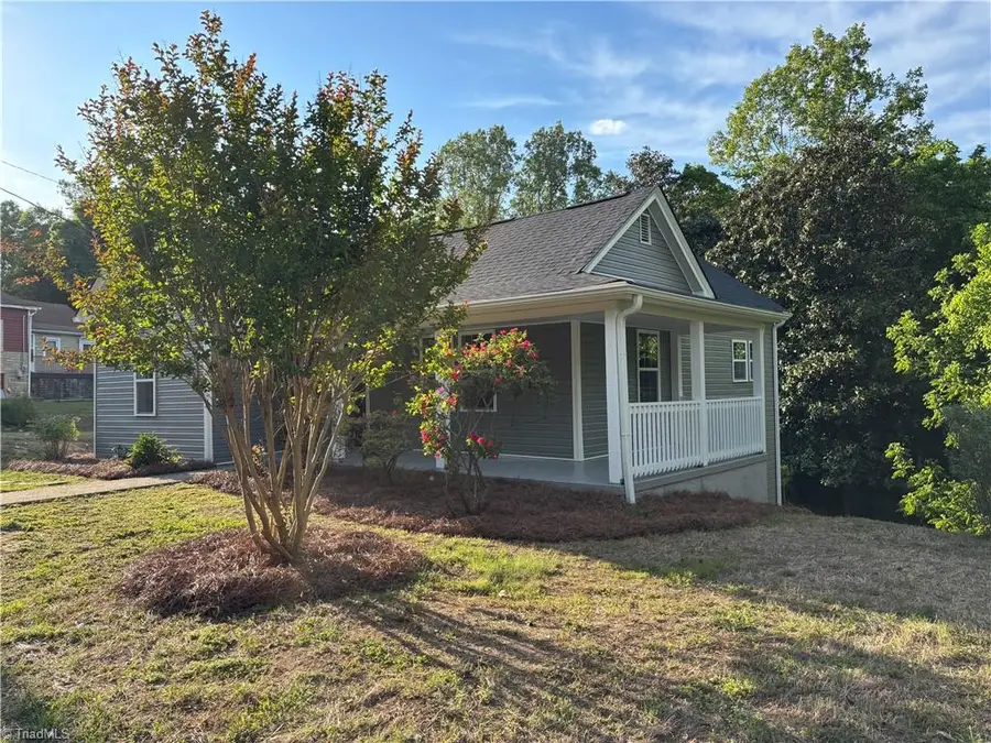 409 Turner Street, Eden, NC 27288 - #2