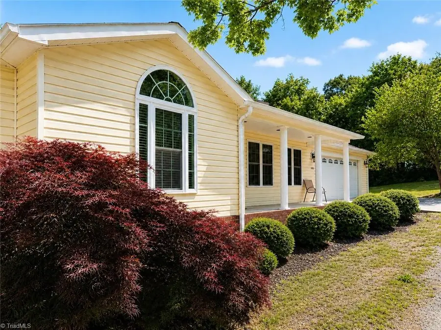 858 George Murphy Road, Midway, NC 27107 - #3