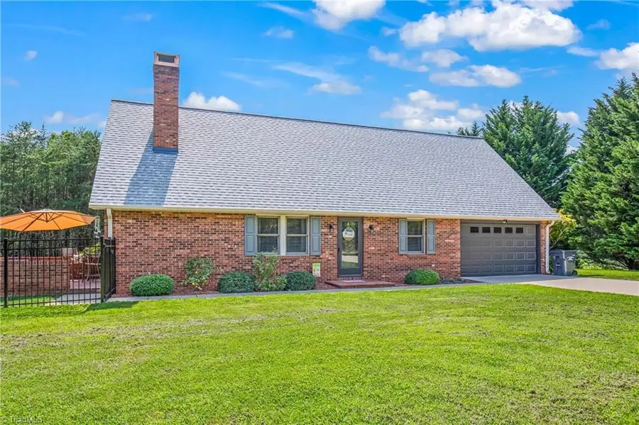 1210 Jones Road, King, NC 27021 - #2