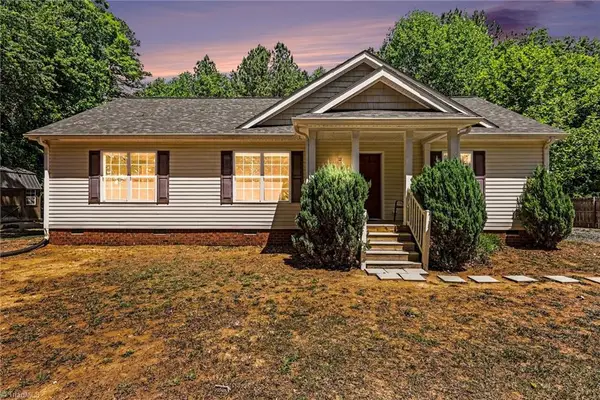 4305 Young Road, Ramseur, NC 27316