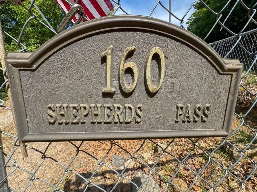160 Shepherds Pass, Moravian Falls, NC 28654 - #2