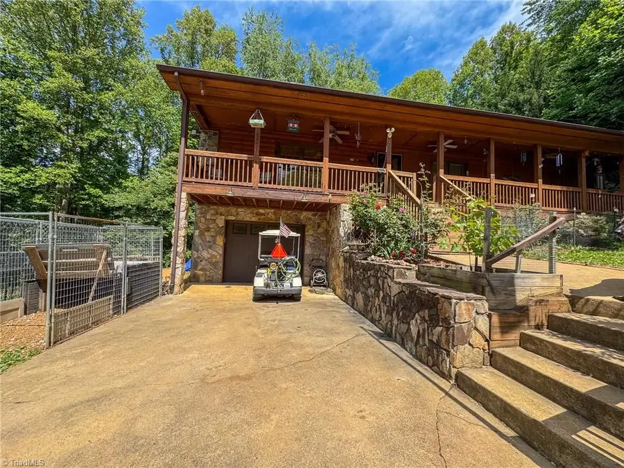 160 Shepherds Pass, Moravian Falls, NC 28654 - #3
