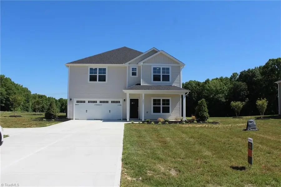 2431 Pleasant Hill Liberty Road #10 RV, Liberty, NC 27298 - #2