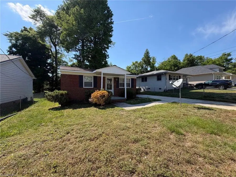 1706 Alice Avenue, Greensboro, NC 27401 - #3