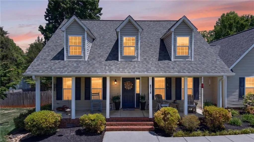 6014 Evelyn Lane, Pleasant Garden, NC 27313 - #1
