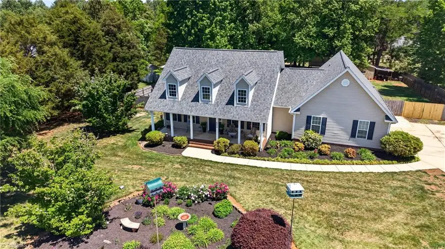 6014 Evelyn Lane, Pleasant Garden, NC 27313 - #2