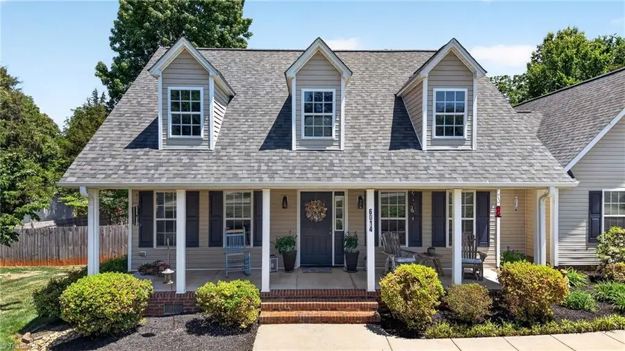 6014 Evelyn Lane, Pleasant Garden, NC 27313 - #3