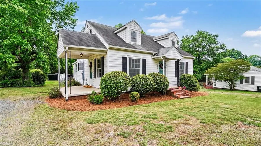 735 Danwood Street, Asheboro, NC 27205 - #2