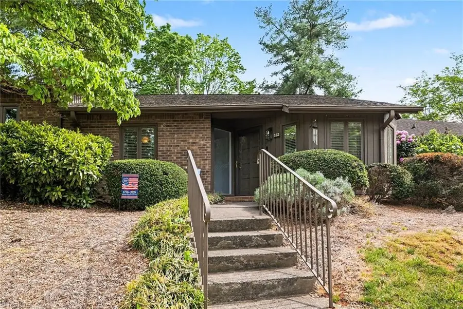 132 Breckindale Circle, Winston Salem, NC 27104 - #2