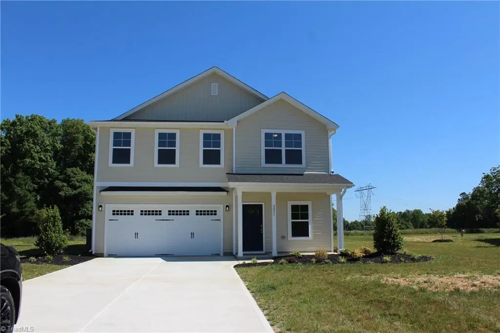 2471 Pleasant Hill Liberty Road #6 RV, Liberty, NC 27298 - #1