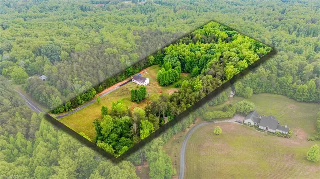 1528 Kallam Mill Road, Madison, NC 27025 - #1