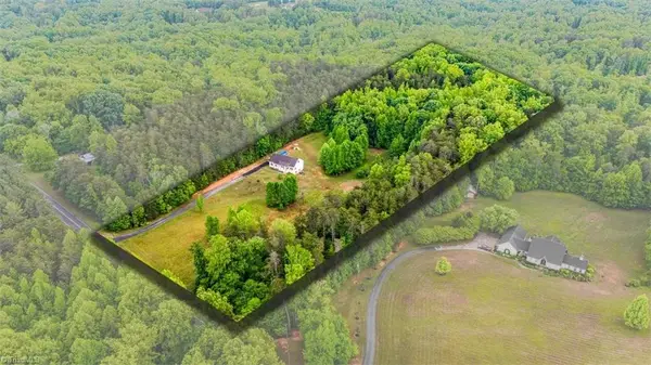 1528 Kallam Mill Road, Madison, NC 27025
