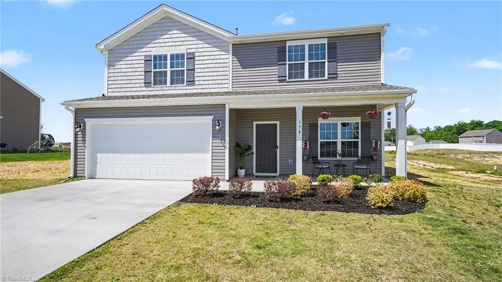 178 Wickham Court, Clemmons, NC 27012 - #1