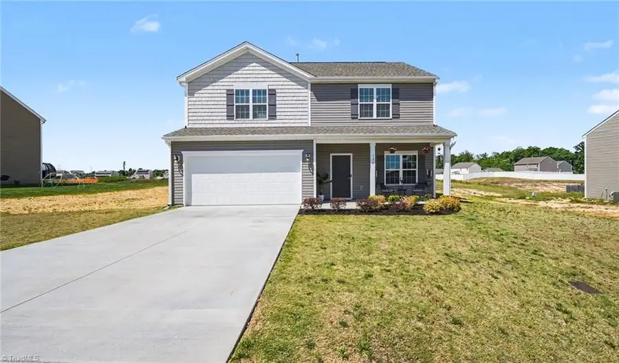 178 Wickham Court, Clemmons, NC 27012 - #2