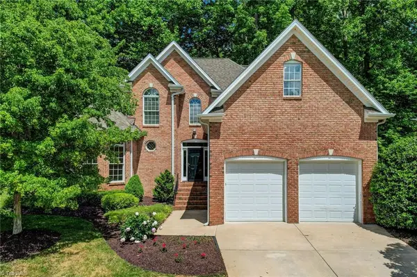 10 Dunlin Square, Greensboro, NC 27455