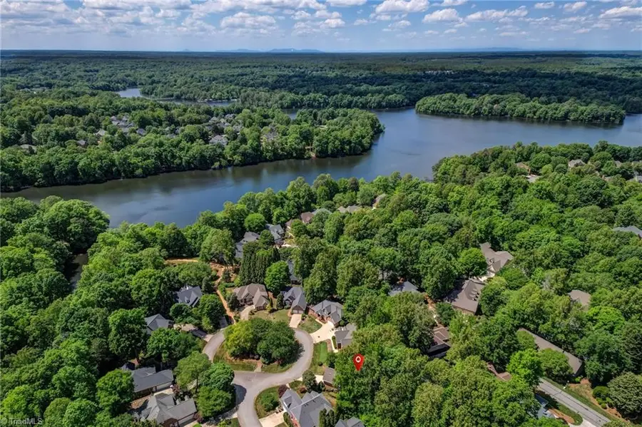 10 Dunlin Square, Greensboro, NC 27455 - #3