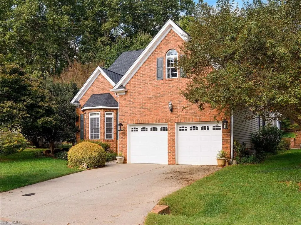 4016 Clinard Road, Clemmons, NC 27012 - #1