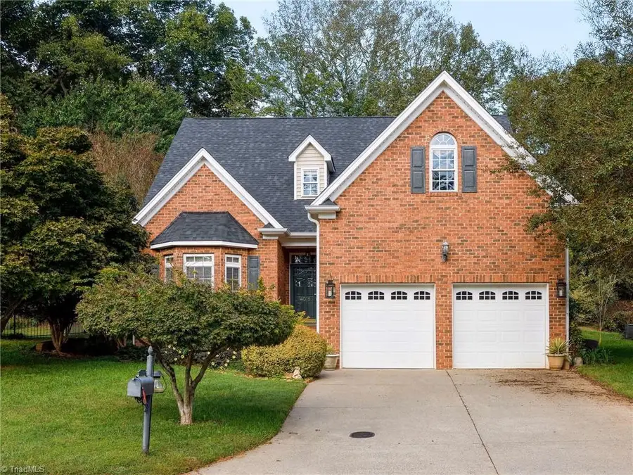 4016 Clinard Road, Clemmons, NC 27012 - #3