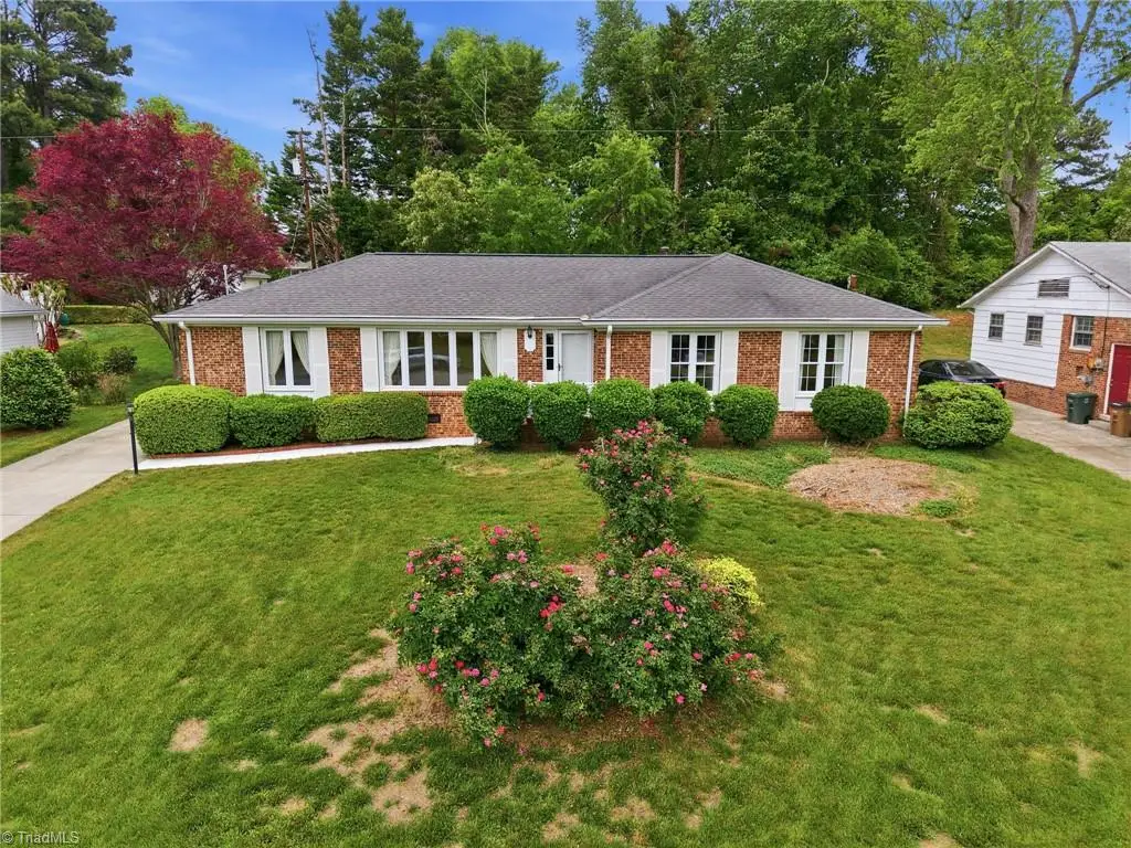 3420 Glouchester Lane, Greensboro, NC 27410 - #1