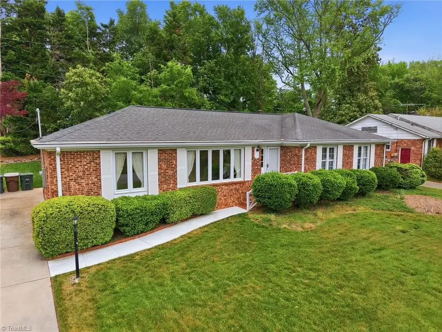 3420 Glouchester Lane, Greensboro, NC 27410 - #2
