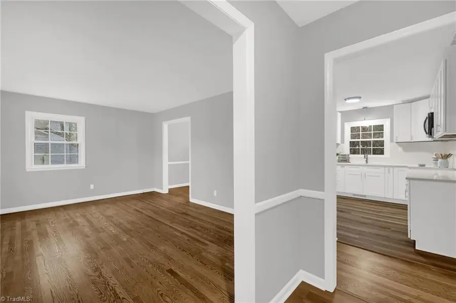 1703 Gracewood Drive, Greensboro, NC 27408 - #3