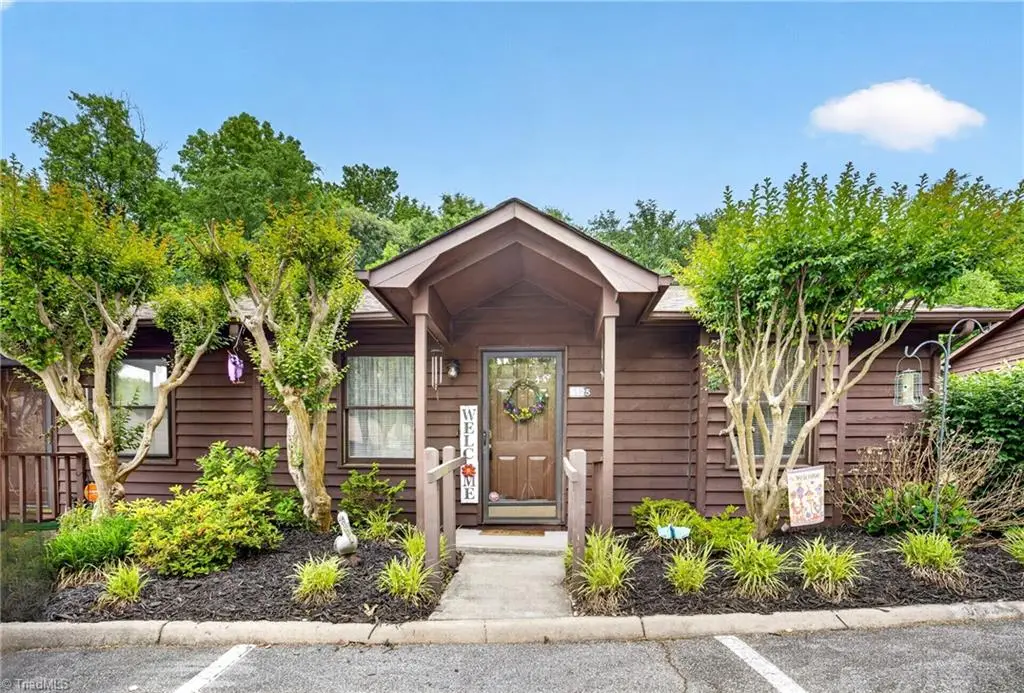3125 Rockingham Road, High Point, NC 27265 - #1