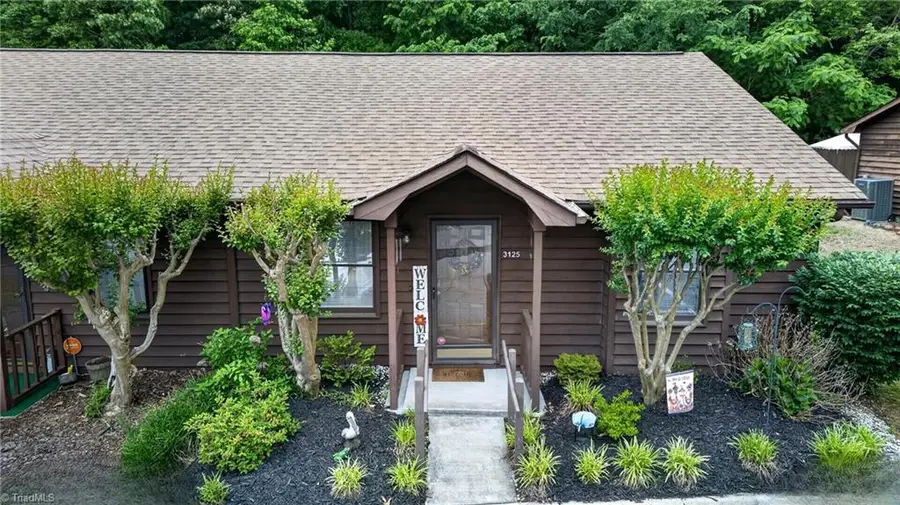 3125 Rockingham Road, High Point, NC 27265 - #3