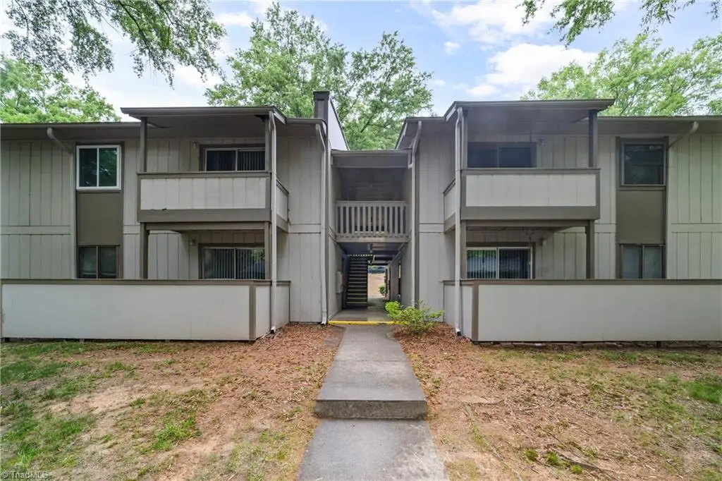 2205 Sunderland Road #116D, Winston Salem, NC 27103 - #1