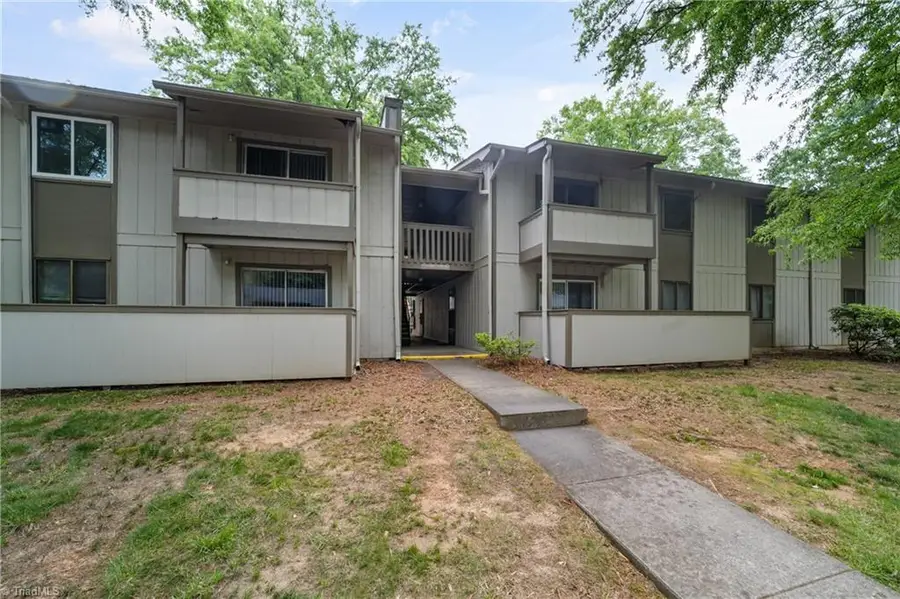 2205 Sunderland Road #116D, Winston Salem, NC 27103 - #2