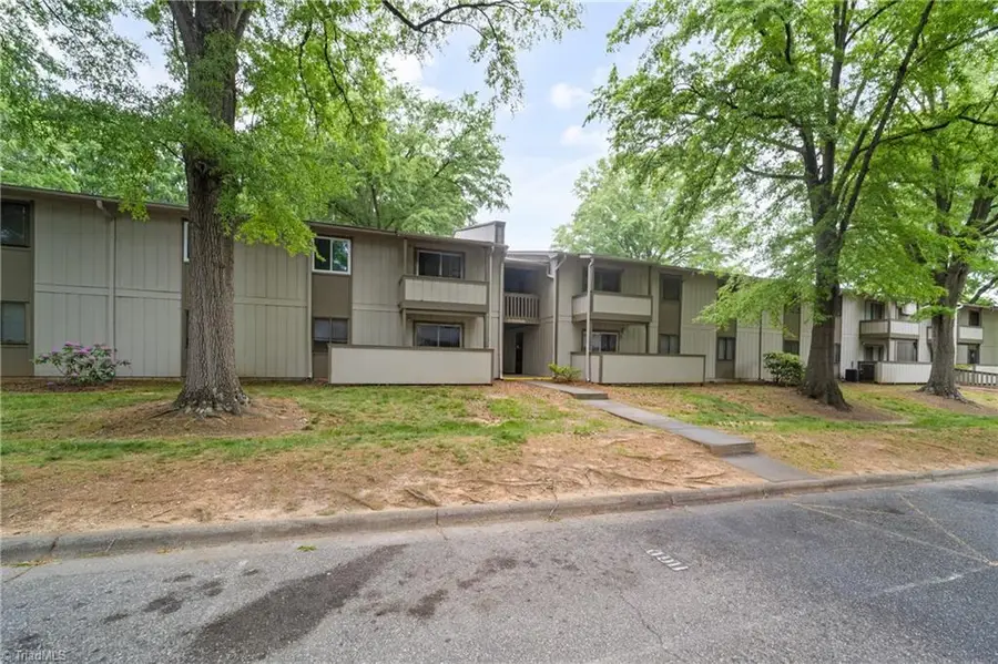 2205 Sunderland Road #116D, Winston Salem, NC 27103 - #3