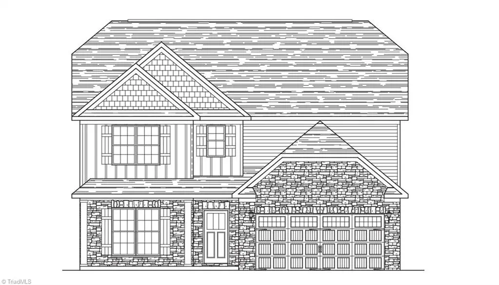 3810 Kestrel Lane #132, Colfax, NC 27235 - #1