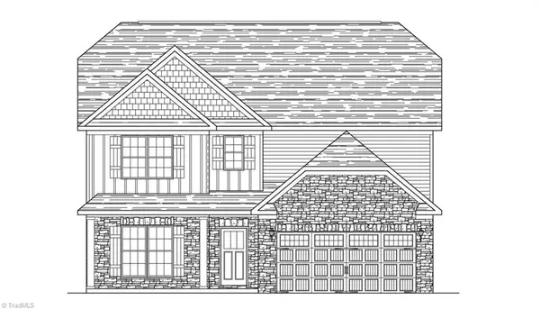 3810 Kestrel Lane #132, Colfax, NC 27235