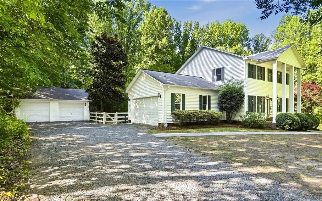 318 Kepley Craver Avenue, Lexington, NC 27295 - #1
