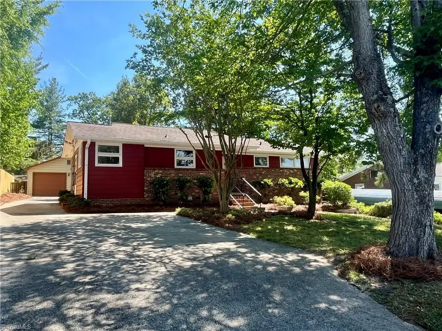 2223 Woodberry Drive, Greensboro, NC 27403 - #2