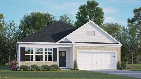 1548 Aberdeen Drive, Mebane, NC 27302