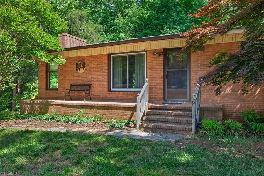 9791 Old Liberty Road, Liberty, NC 27298 - #2