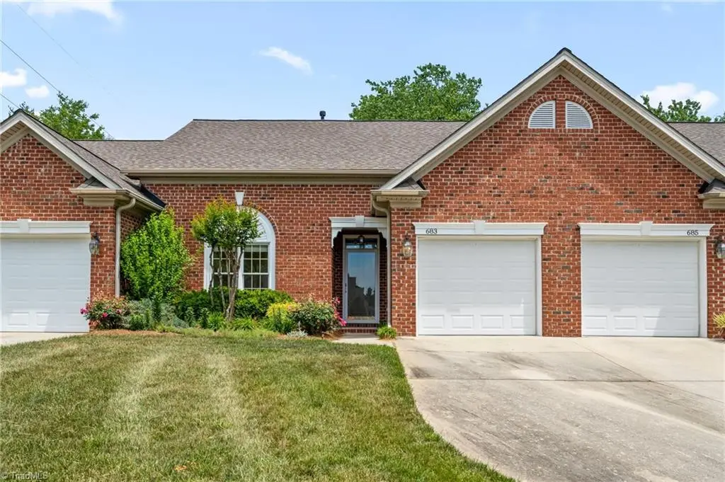 683 Sonoma Lane, High Point, NC 27265 - #1